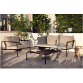 Крісло AVON LOUNGE CHAIR ASH8